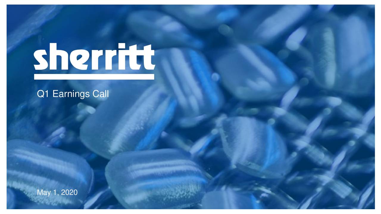 sherritt-international-corporation-2020-q1-results-earnings-call