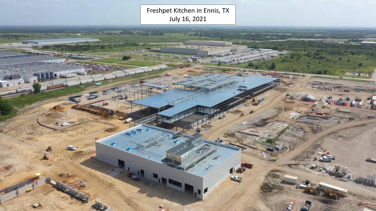 freshpet headquarters