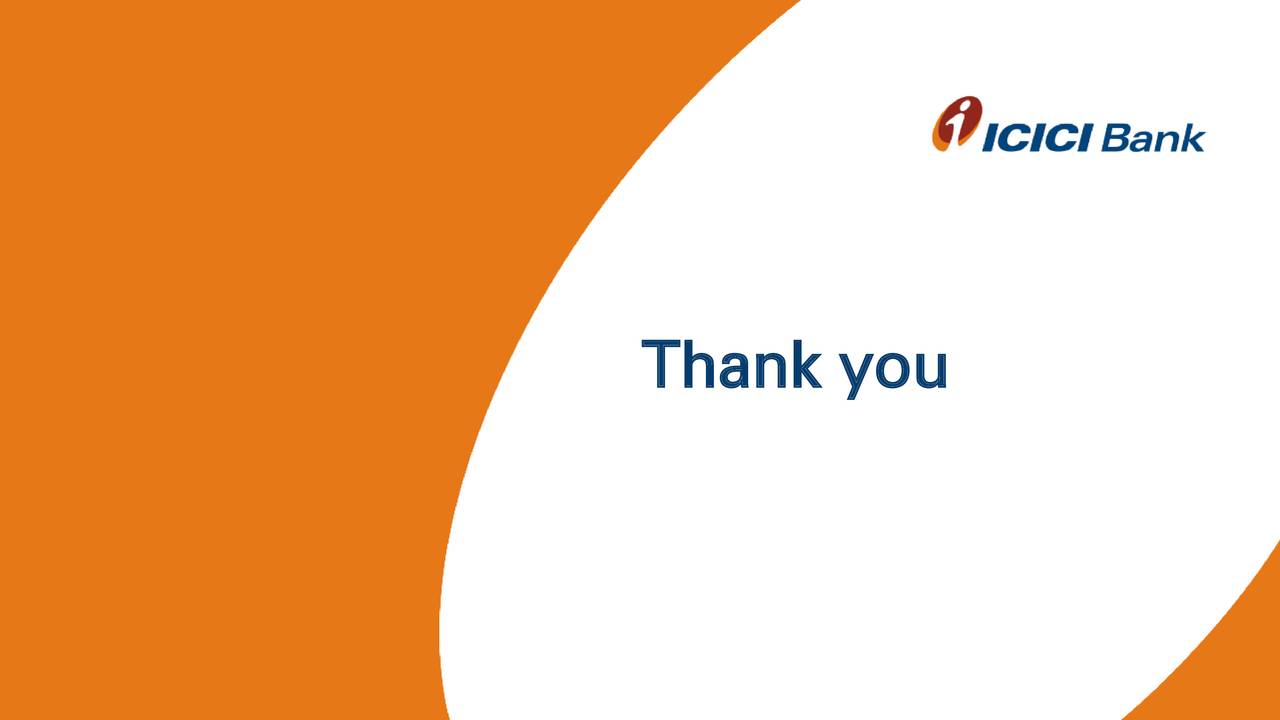 ICICI Bank Limited 2020 Q1 - Results - Earnings Call Presentation (NYSE