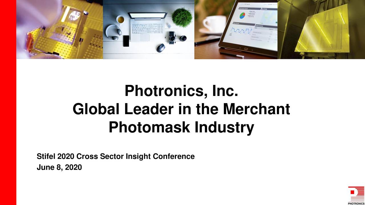 Photronics, Inc.