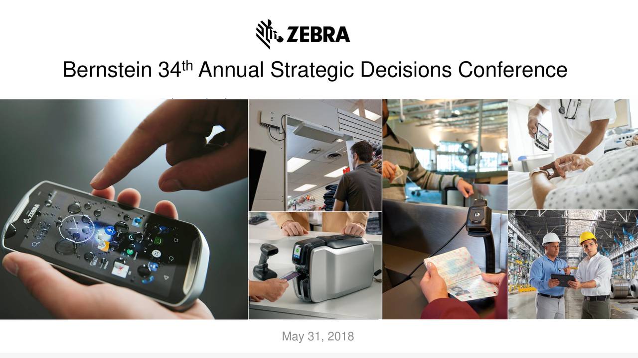 zebra technologies market share