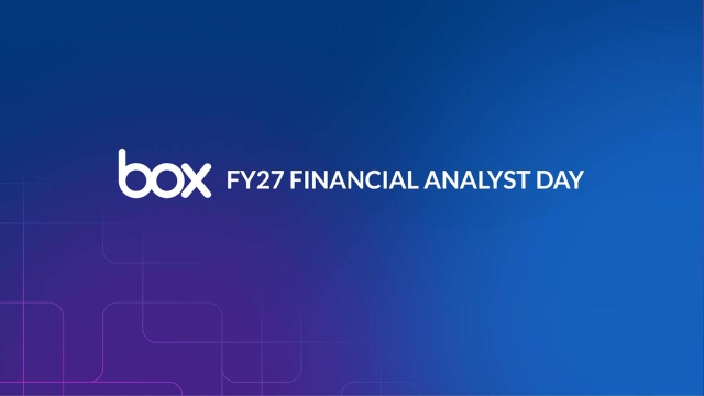 Box, Inc. (BOX) Analyst/Investor Day - Slideshow (NYSE:BOX) 2026-03-20 ...