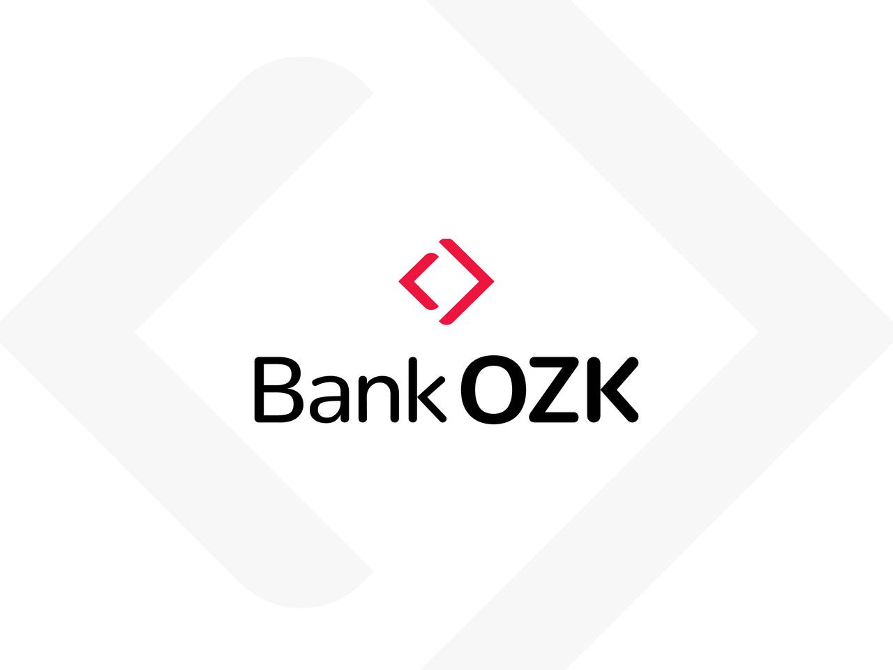 Bank OZK (OZK) Investor Presentation - Slideshow (NASDAQ:OZK) | Seeking ...