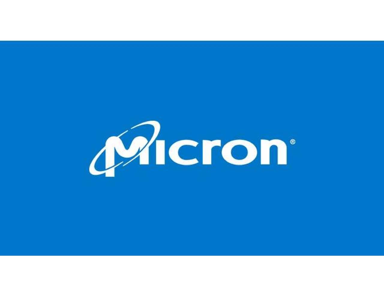 Micron Technology (MU) Presents At Baird's Global Consumer, Technology
