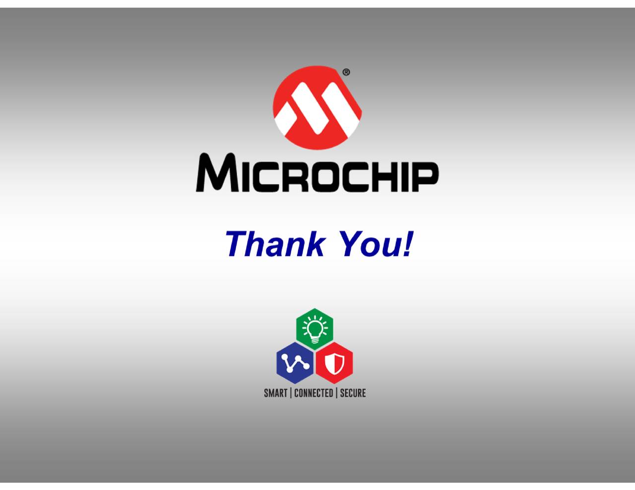 Microchip Technology (MCHP) Investor Presentation - Slideshow (NASDAQ ...