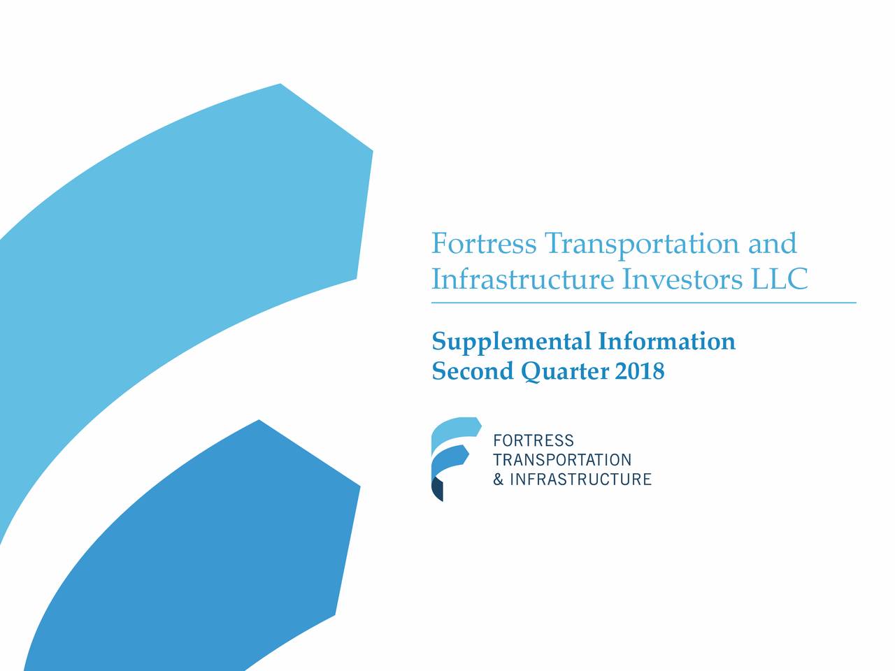 Fortress Transportation and