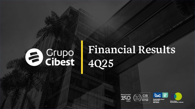 Grupo Cibest S.A. 2025 Q4 - Results - Earnings Call Presentation (NYSE ...
