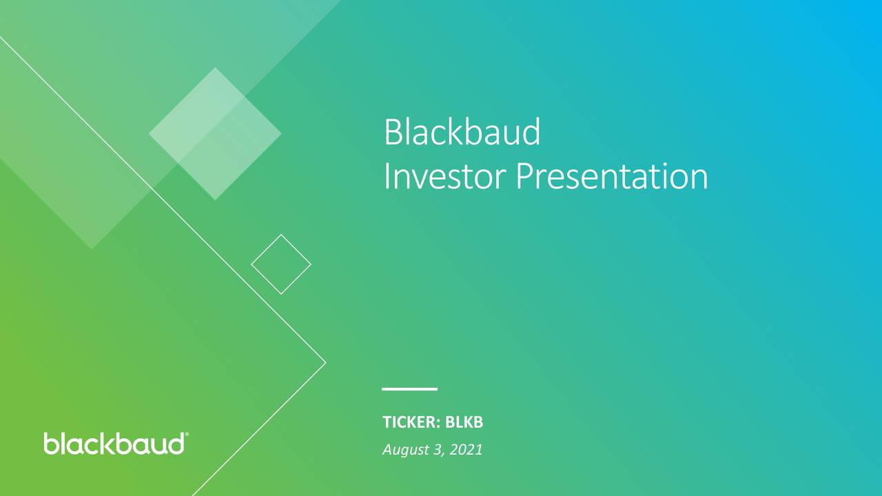 blackbaud-inc-2021-q2-results-earnings-call-presentation-nasdaq