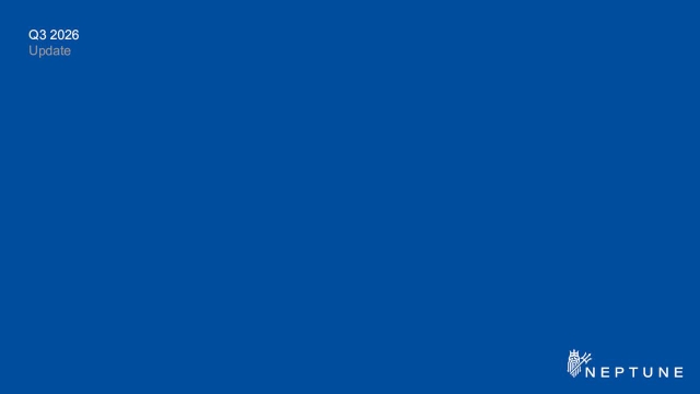 Neptune Insurance Holdings Inc. 2026 Q3 - Results - Earnings Call ...