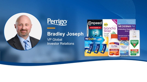Perrigo Company plc 2025 Q3 - Results - Earnings Call Presentation ...
