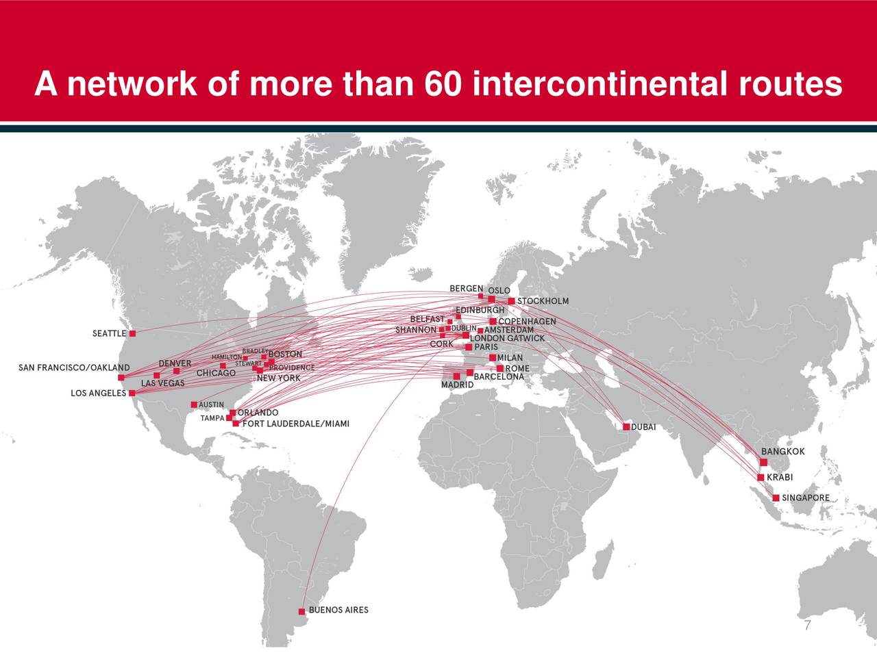 Ural airlines карта полетов