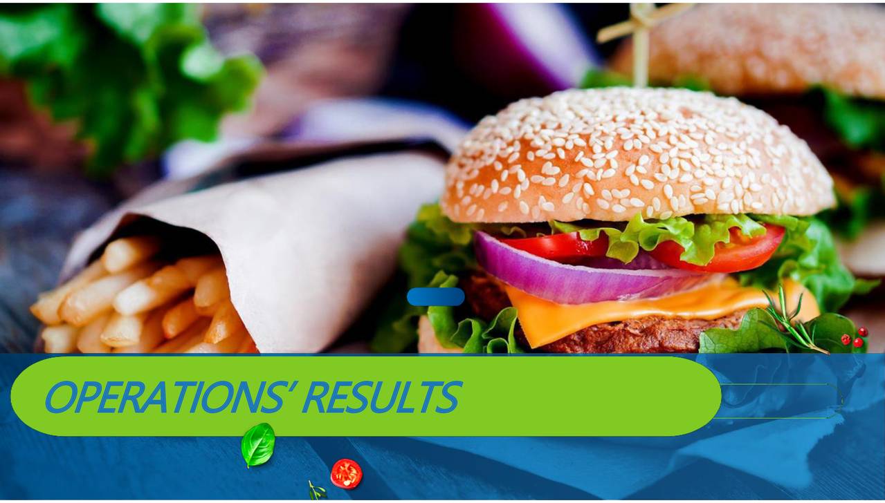 Marfrig Global Foods S.A. 2019 Q2 - Results - Earnings Call Slides ...