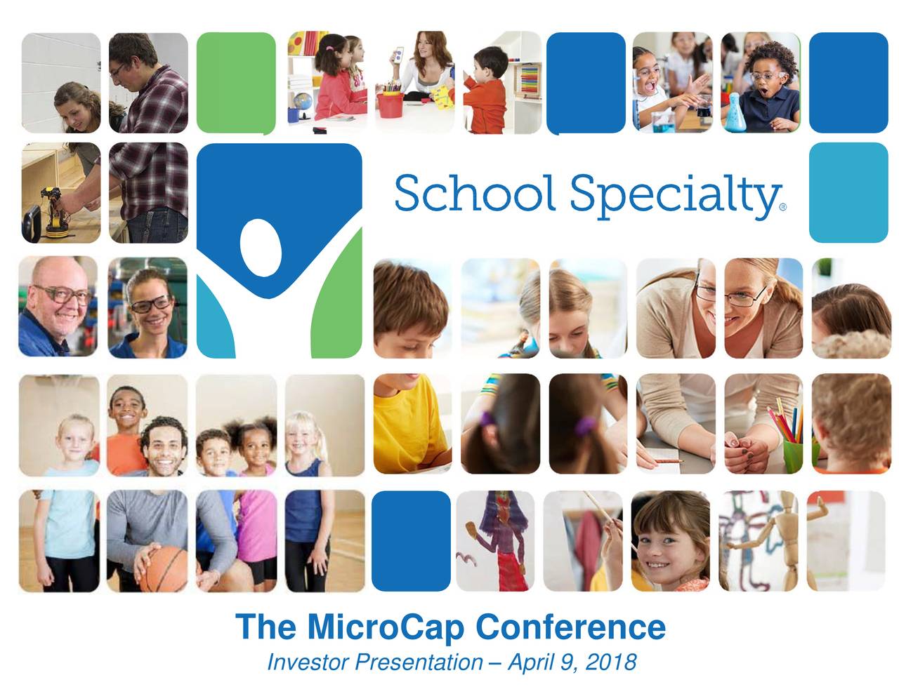 The MicroCap Conference