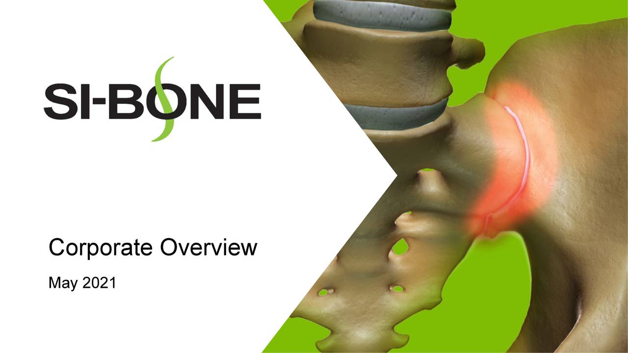 Corporate Overview