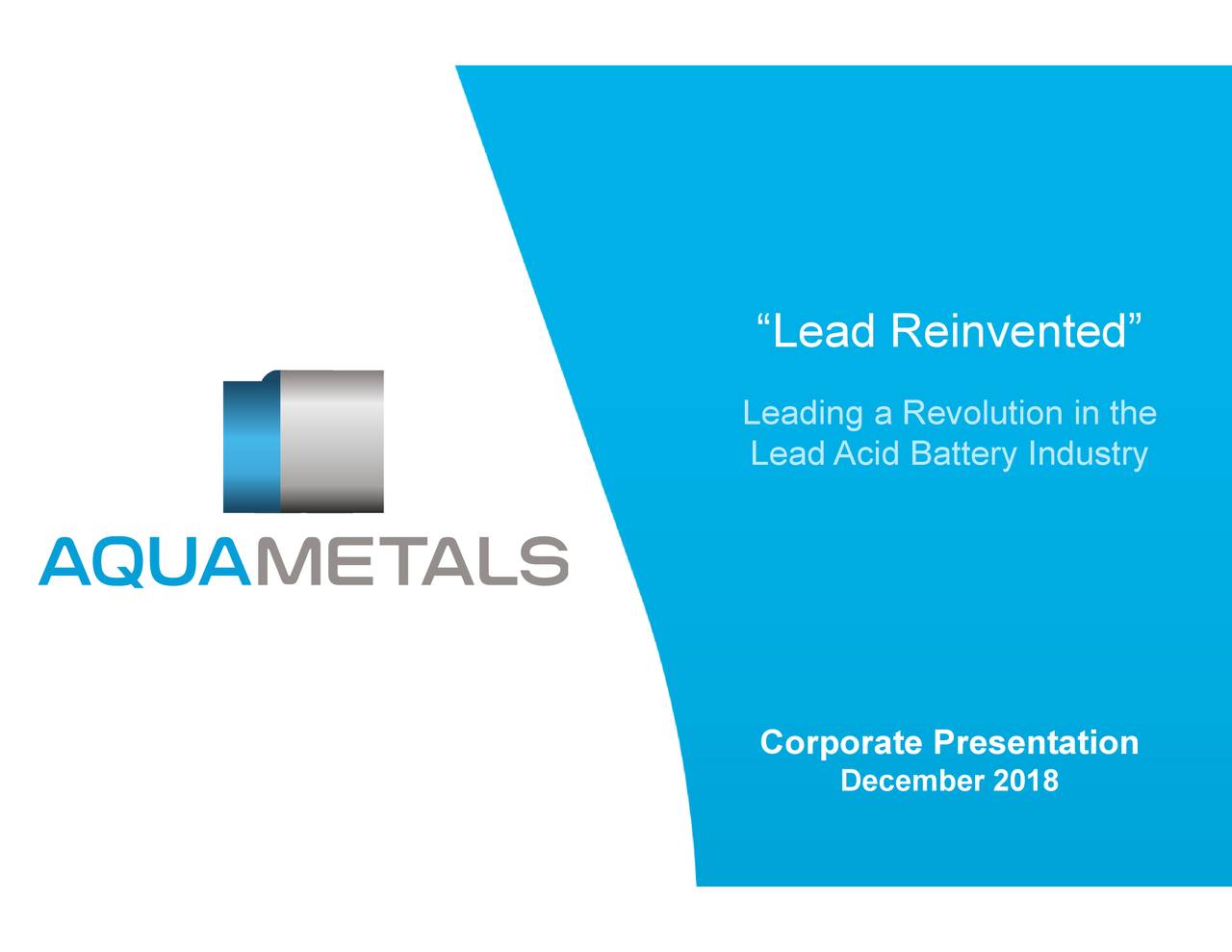 aqua-metals-aqms-presents-at-6th-annual-roth-new-industrials