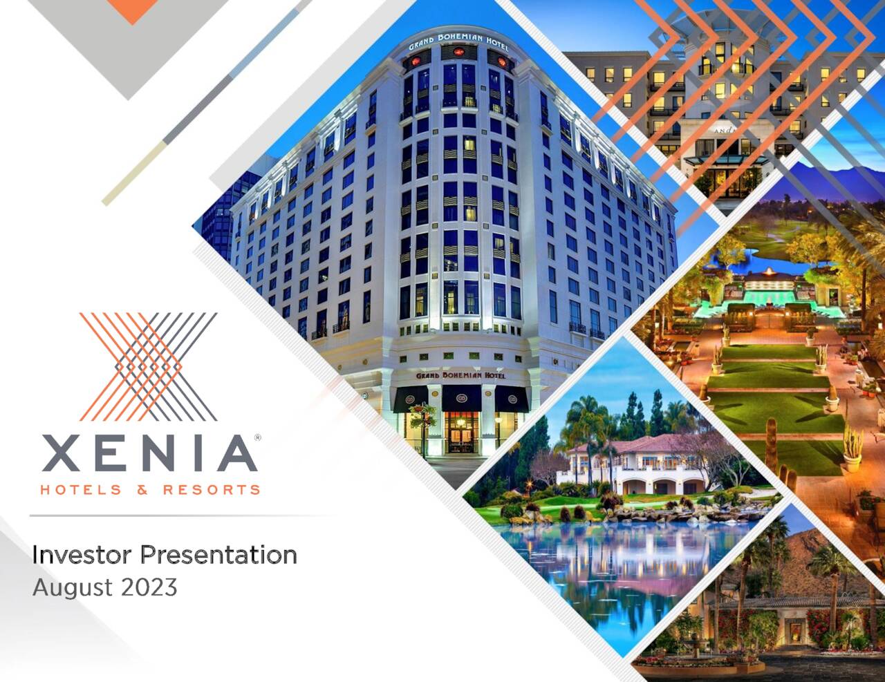 Investor Presentation