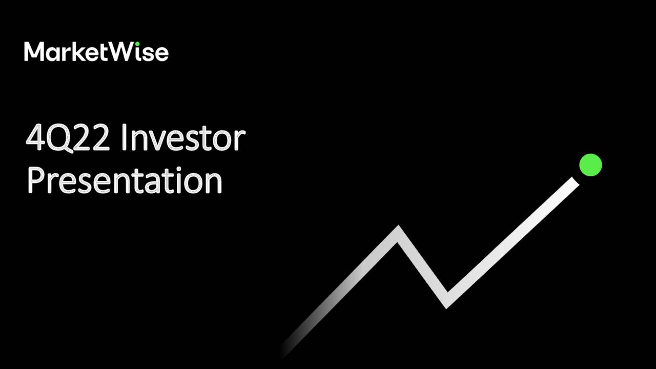 4Q22 Investor