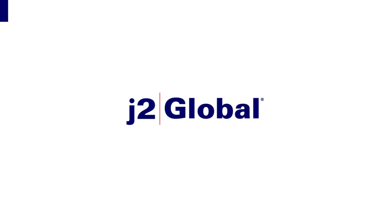 j2 Global, Inc. 2019 Q1 Results Earnings Call Slides (NASDAQZD) Seeking Alpha