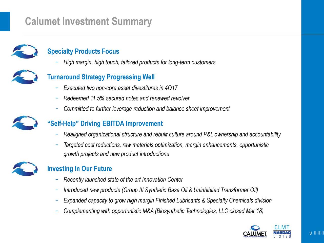 Road To Purpose Summary