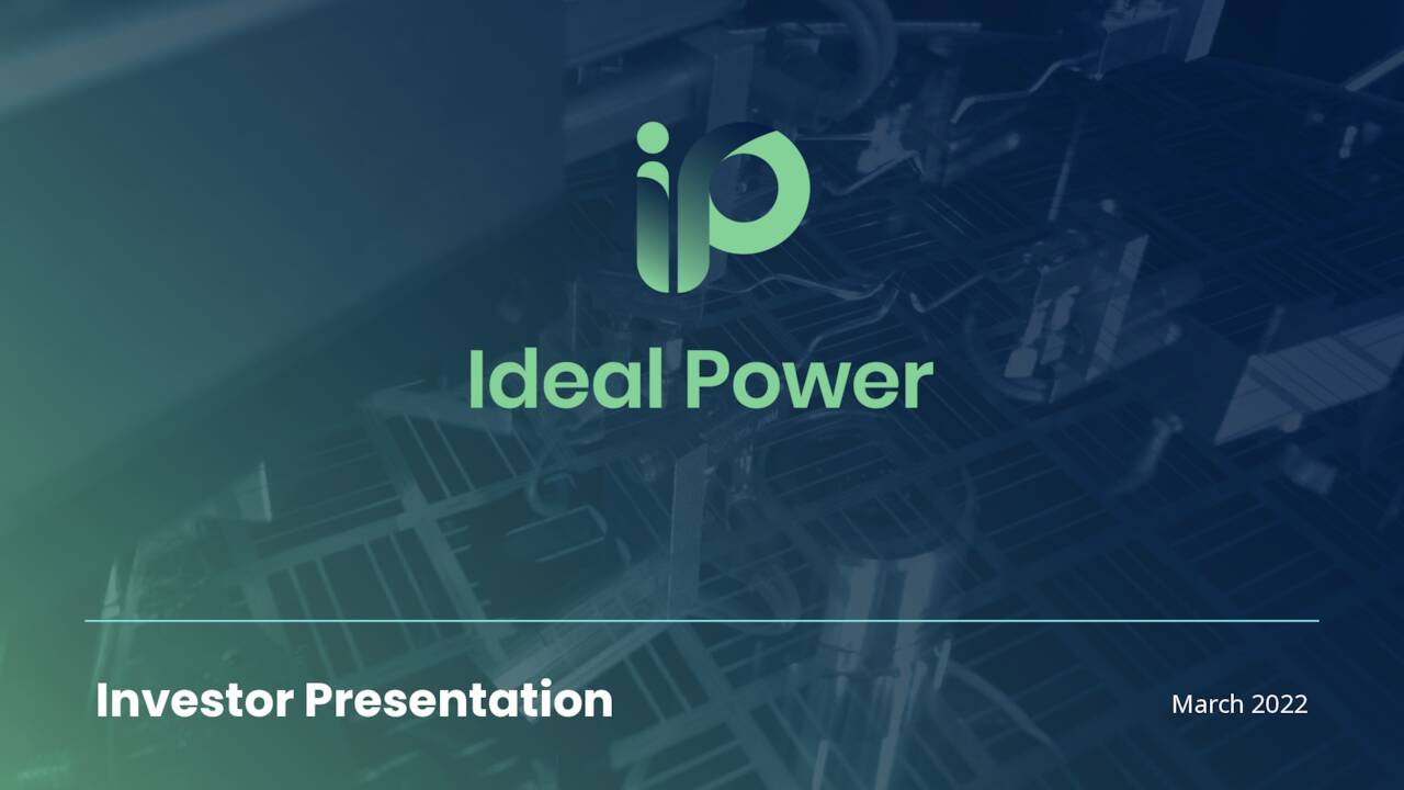 ideal-power-ipwr-investor-presentation-slideshow-nasdaq-ipwr