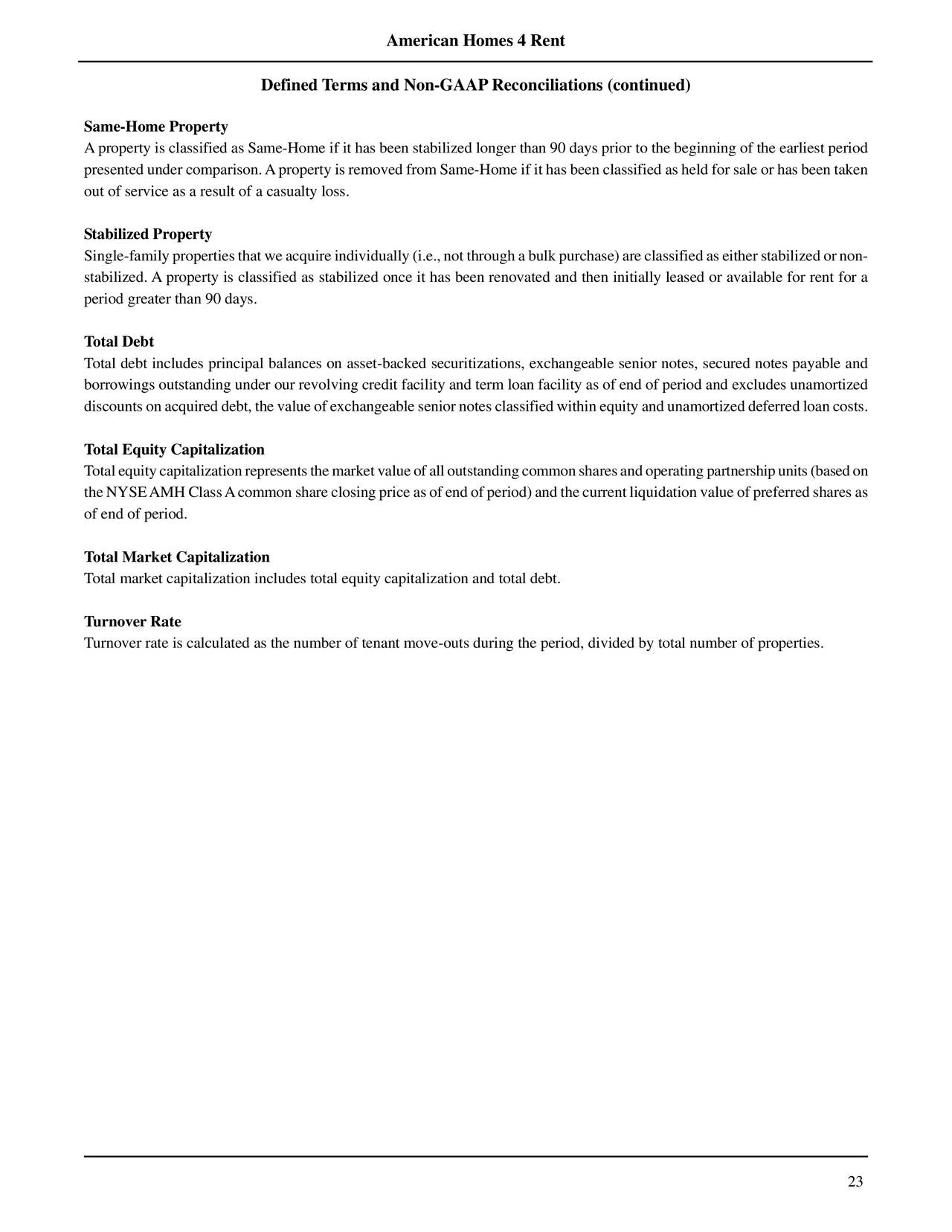 american homes 4 rent requirements