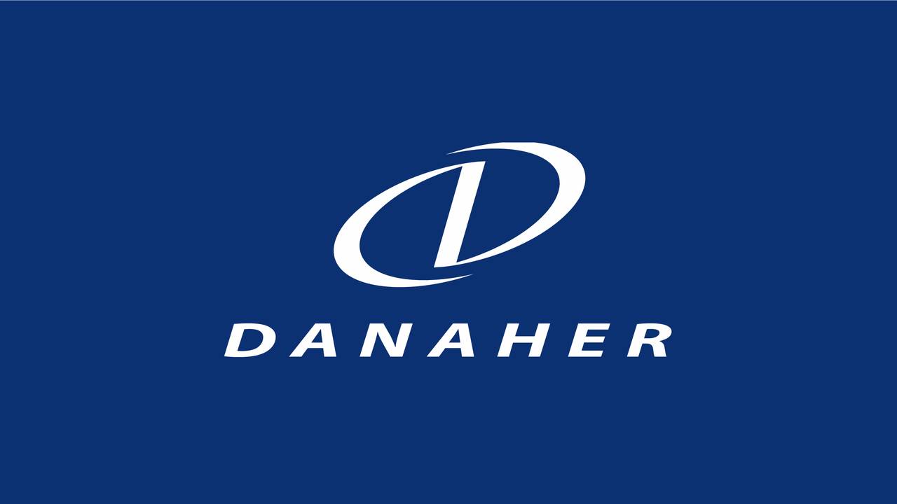 Danaher (DHR) Investor Presentation - Slideshow (NYSE:DHR) | Seeking Alpha