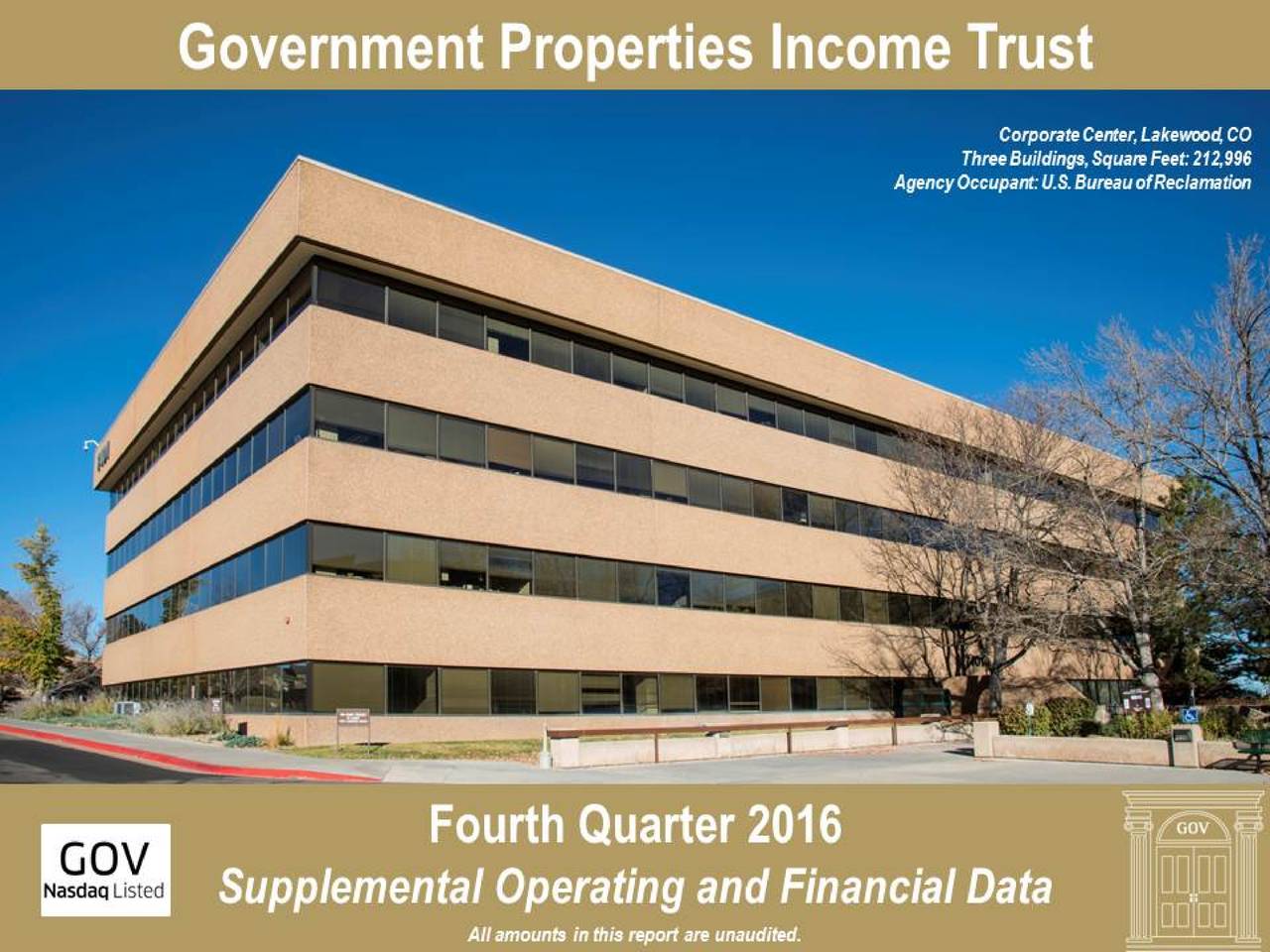 government properties