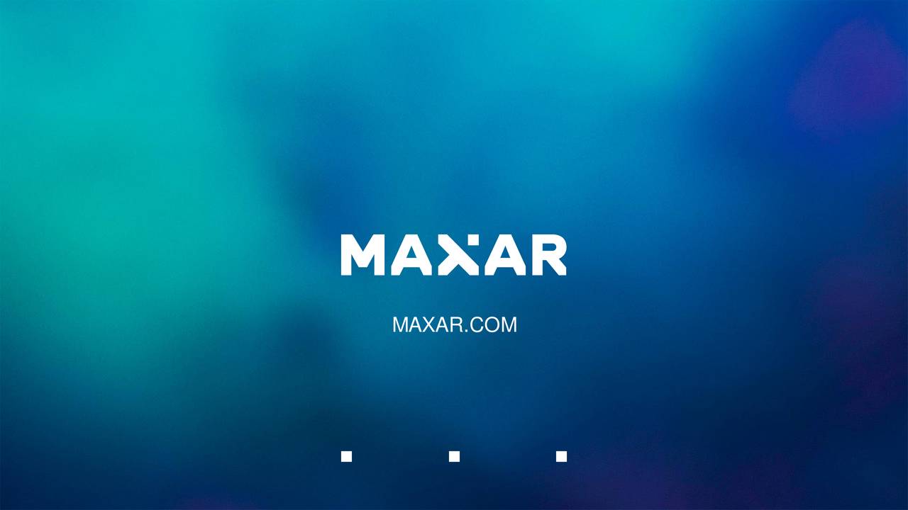MAXAR.COM