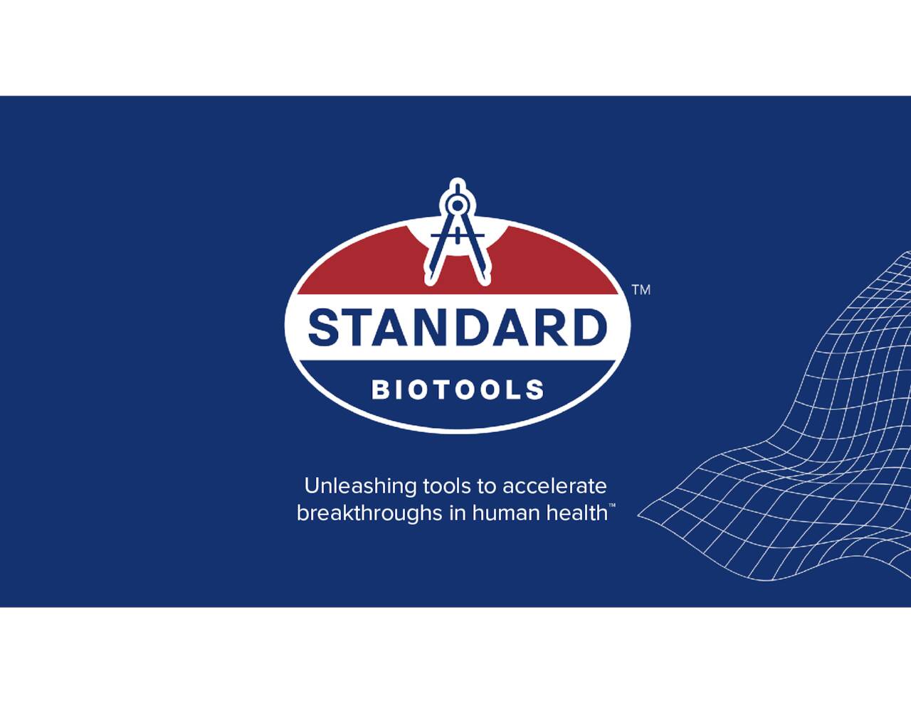 Standard BioTools Inc. 2022 Q4 Results Earnings Call Presentation