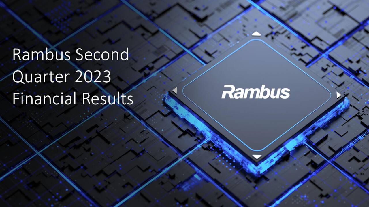 Rambus Second