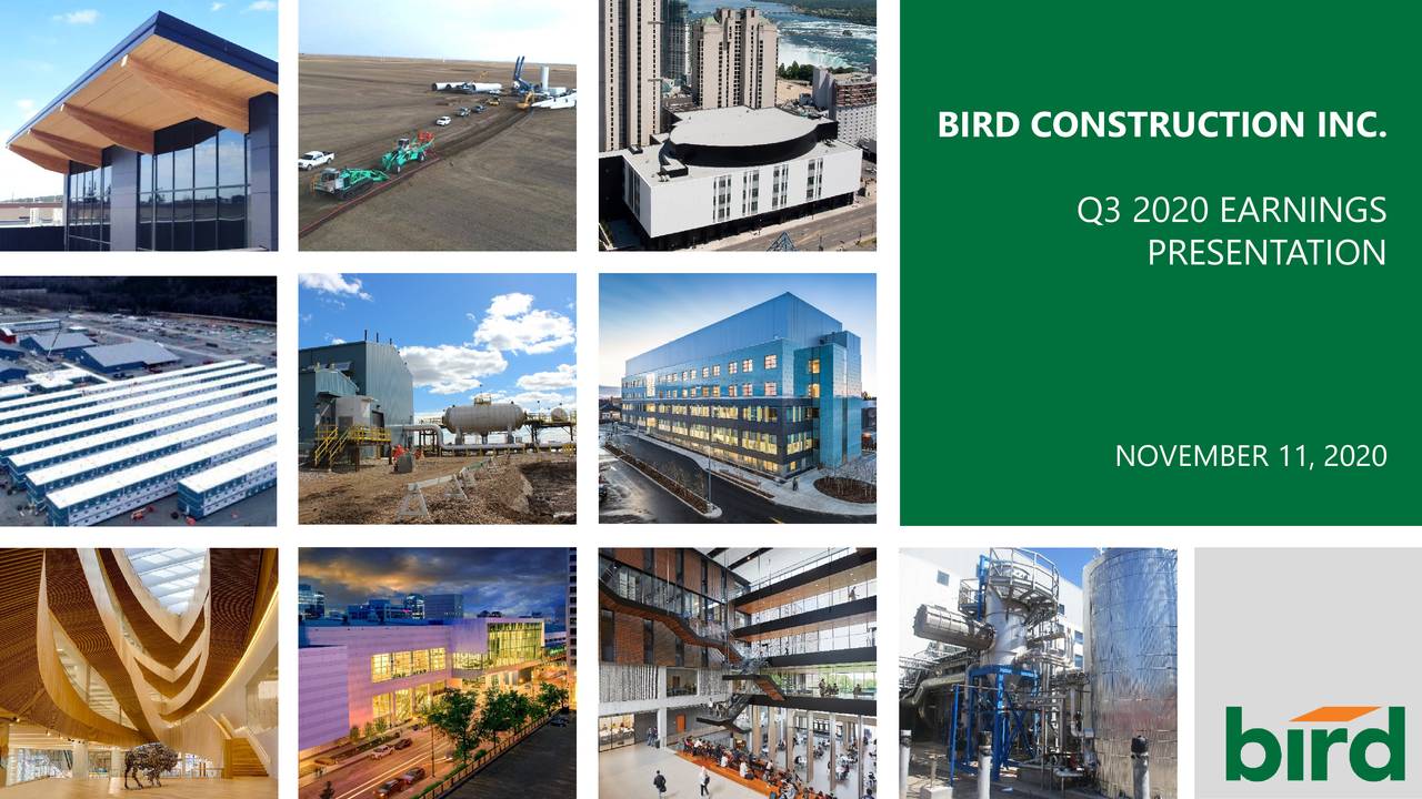 bird-construction-inc-2020-q3-results-earnings-call-presentation